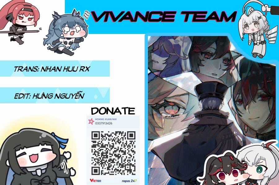 Punishing Gray Raven: Interlude - Chapter 7 - Trang 27