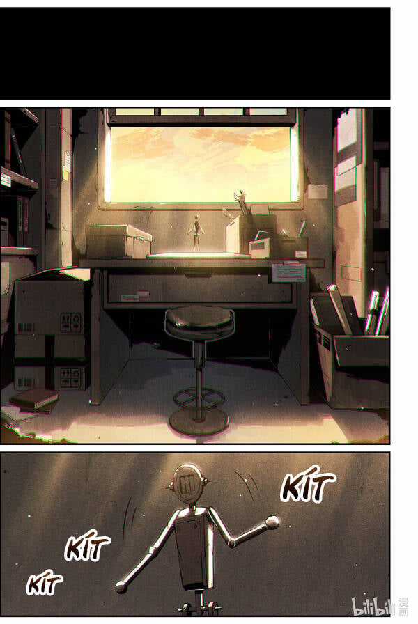 Punishing Gray Raven: Interlude - Chapter 9 - Trang 18