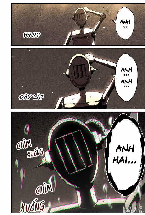 Punishing Gray Raven: Interlude - Chapter 9 - Trang 19