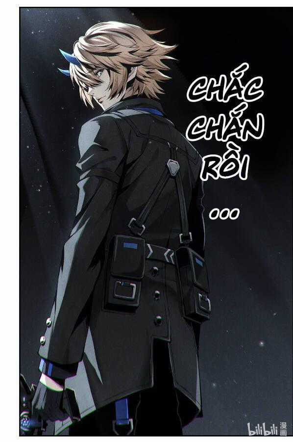 Punishing Gray Raven: Interlude - Chapter 9 - Trang 25