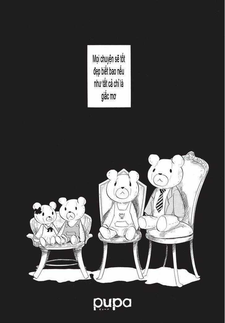 Pupa - Chapter 1 - Trang 2