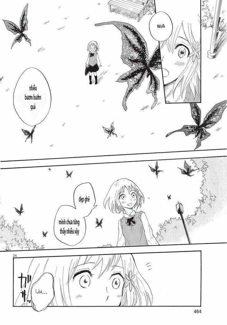 Pupa - Chapter 1 - Trang 25