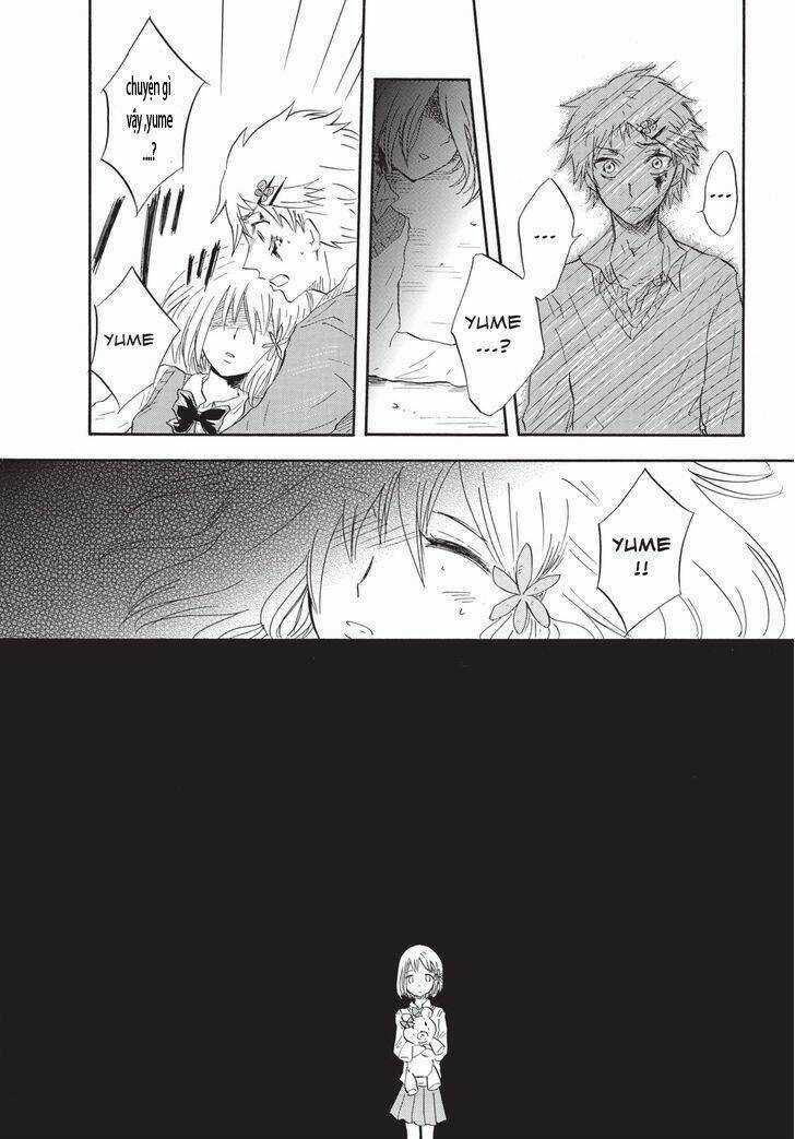 Pupa - Chapter 1 - Trang 30