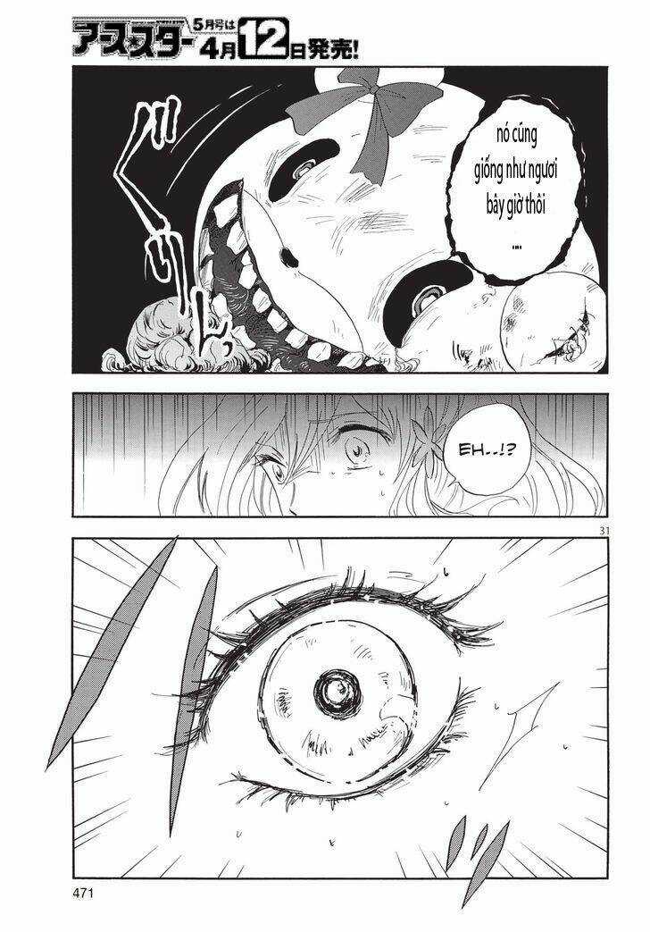 Pupa - Chapter 1 - Trang 32