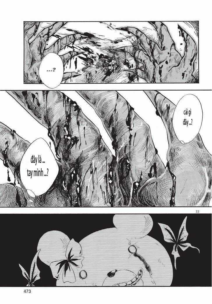 Pupa - Chapter 1 - Trang 34