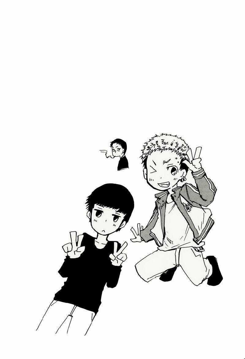 Pupa - Chapter 10 - Trang 1