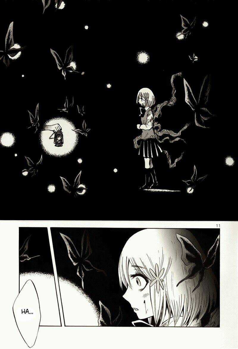 Pupa - Chapter 10 - Trang 11