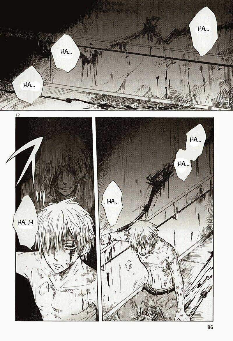 Pupa - Chapter 10 - Trang 12