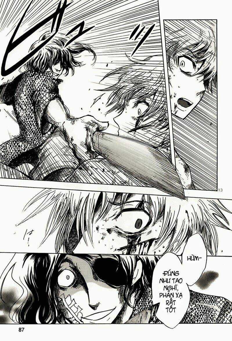 Pupa - Chapter 10 - Trang 13