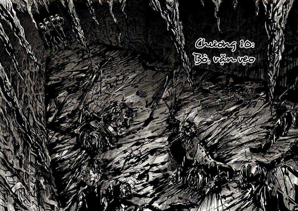 Pupa - Chapter 10 - Trang 3