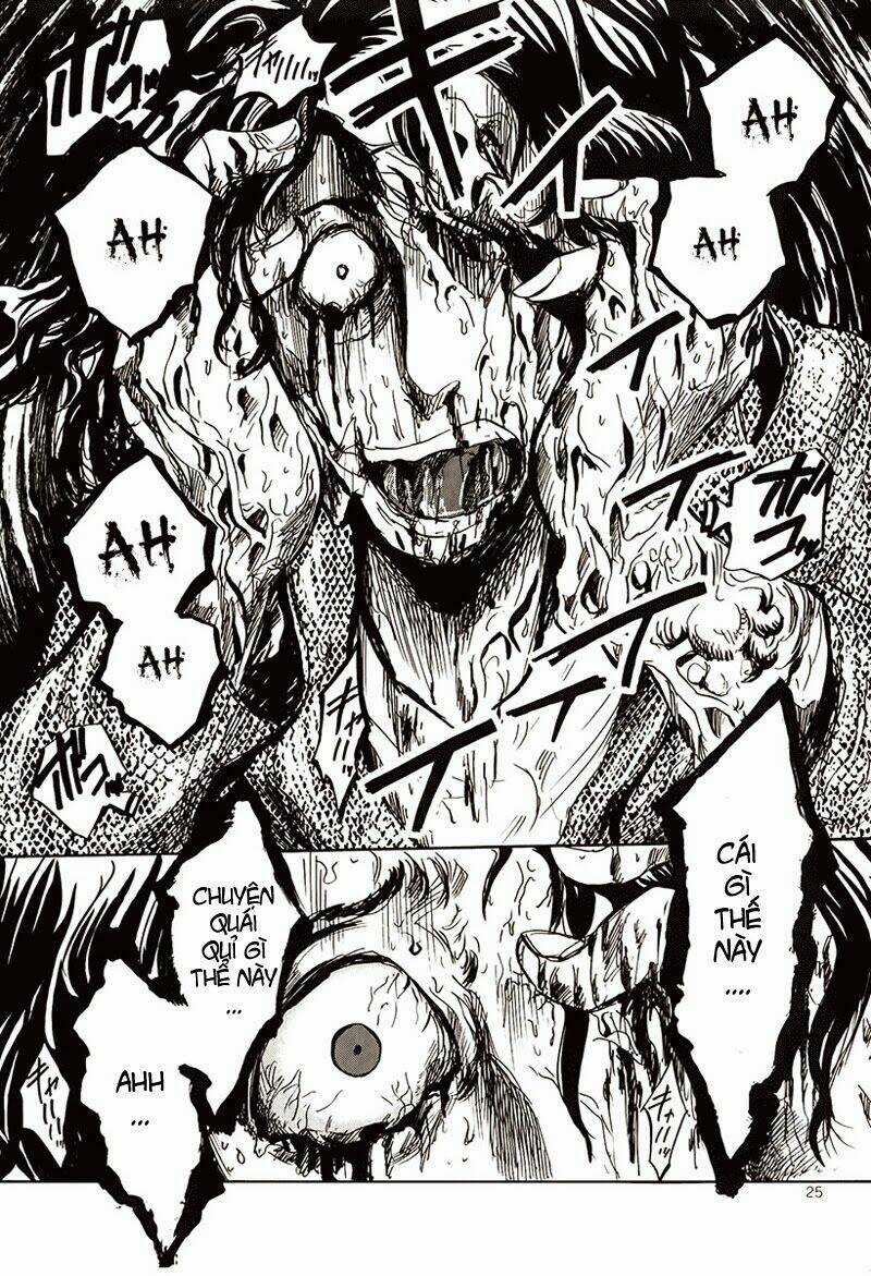 Pupa - Chapter 10 - Trang 25