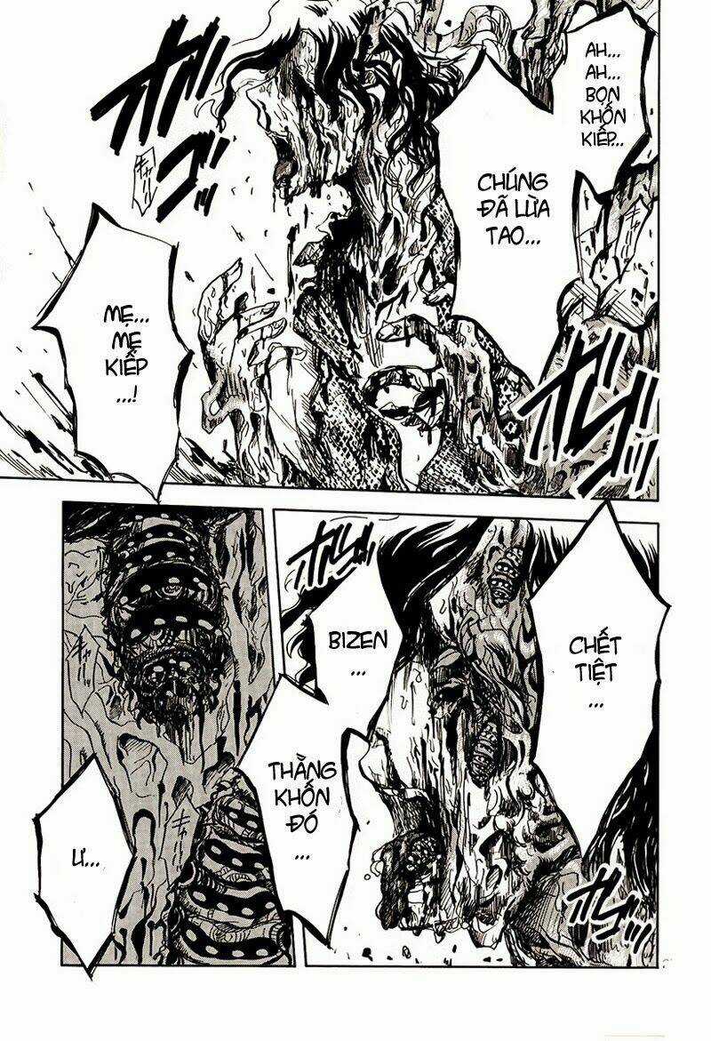 Pupa - Chapter 10 - Trang 27