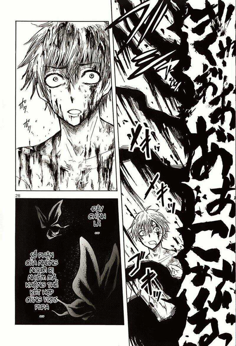 Pupa - Chapter 10 - Trang 28