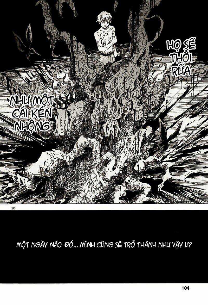 Pupa - Chapter 10 - Trang 30