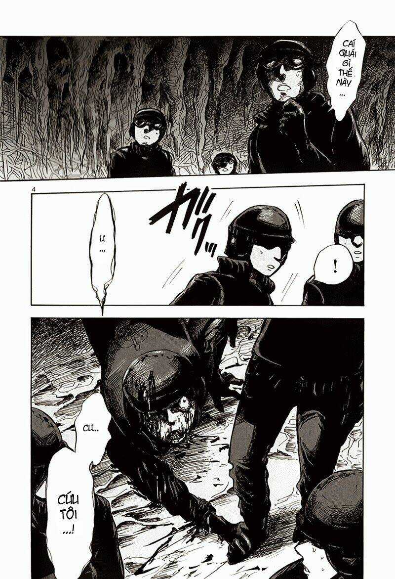 Pupa - Chapter 10 - Trang 4