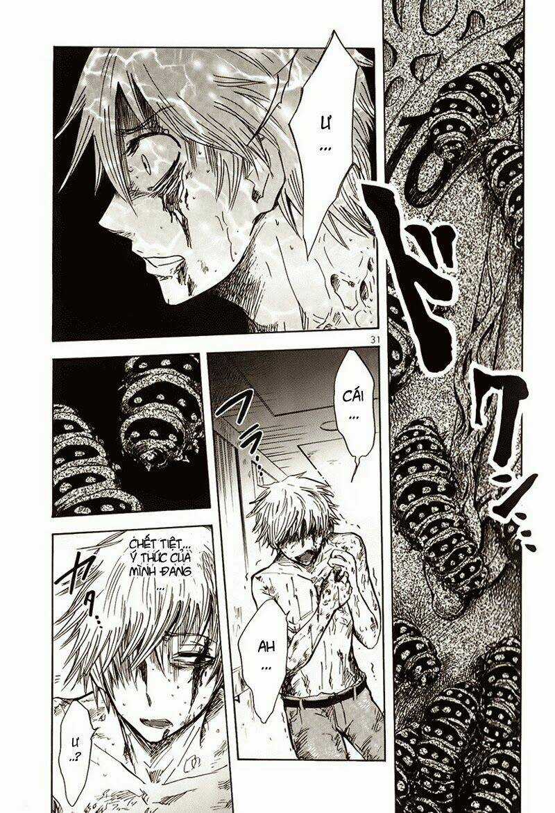 Pupa - Chapter 10 - Trang 31