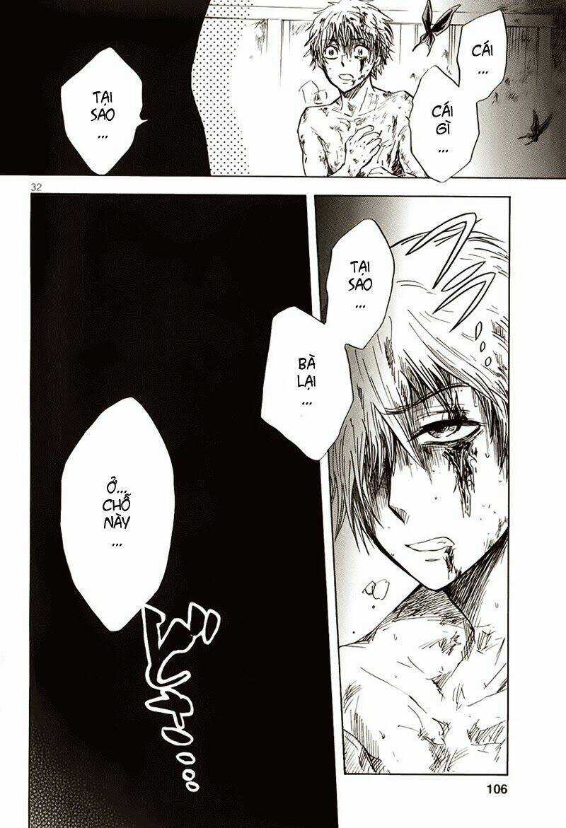 Pupa - Chapter 10 - Trang 32