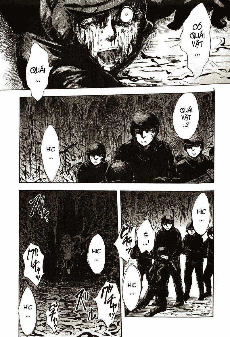 Pupa - Chapter 10 - Trang 5