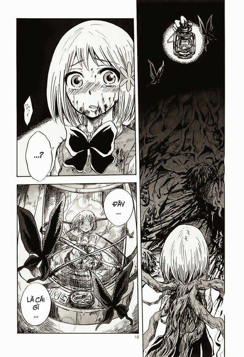Pupa - Chapter 10 - Trang 10