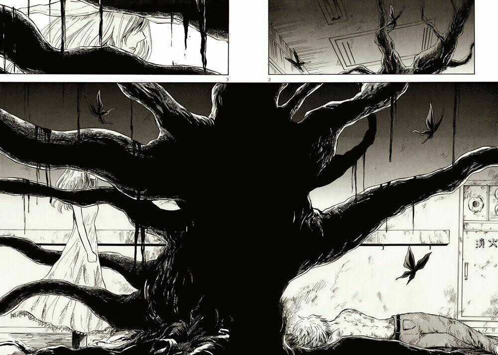 Pupa - Chapter 11 - Trang 2