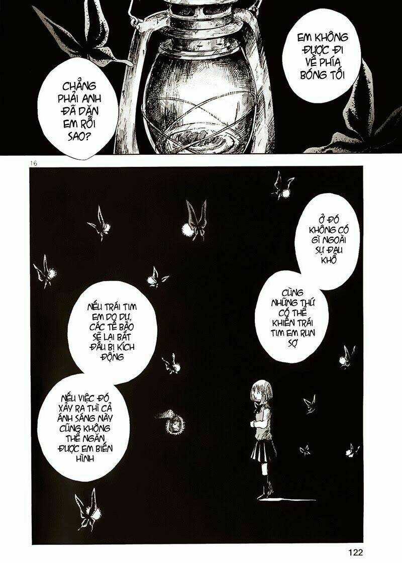 Pupa - Chapter 11 - Trang 14