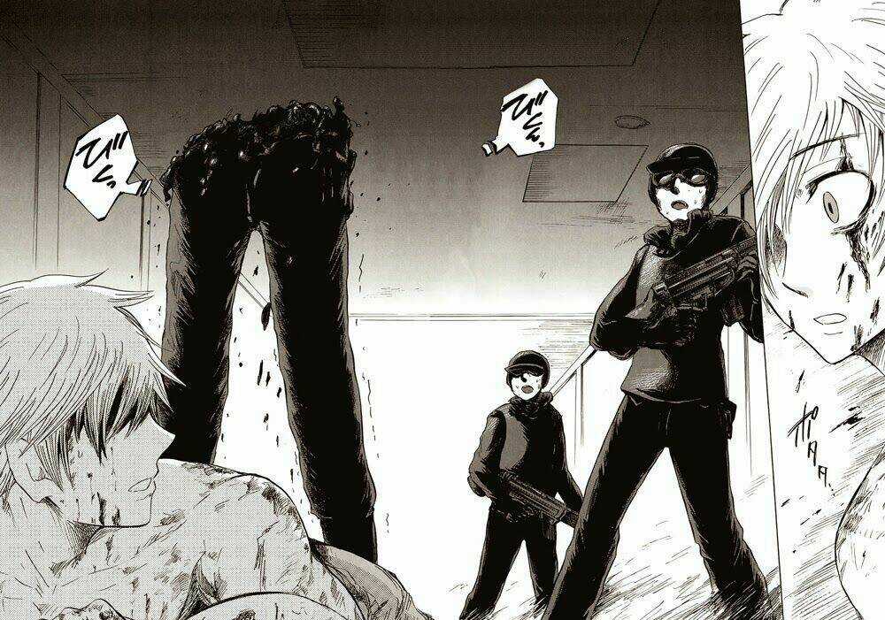 Pupa - Chapter 11 - Trang 18