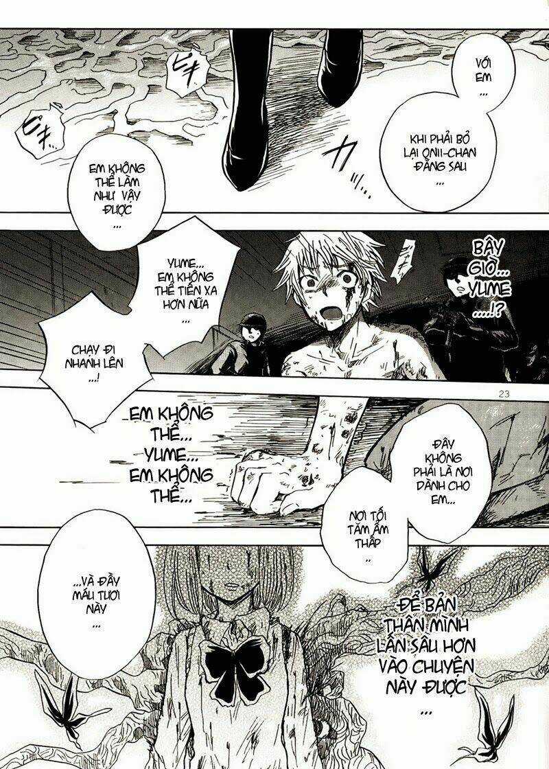 Pupa - Chapter 11 - Trang 20