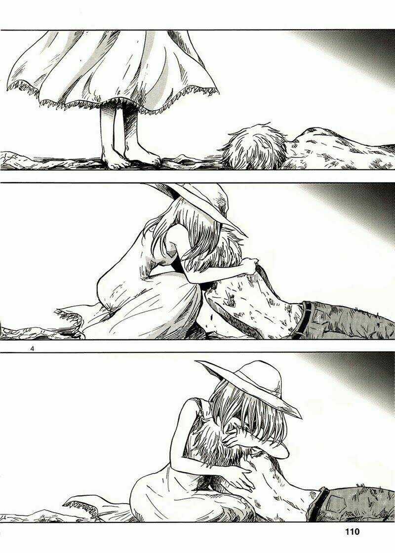 Pupa - Chapter 11 - Trang 3