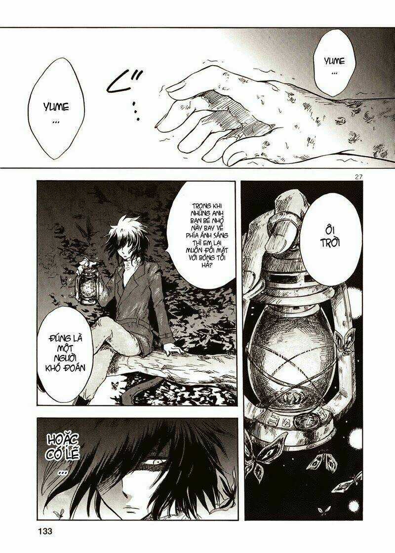 Pupa - Chapter 11 - Trang 24