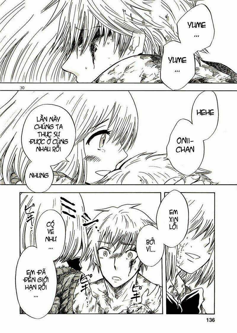 Pupa - Chapter 11 - Trang 26