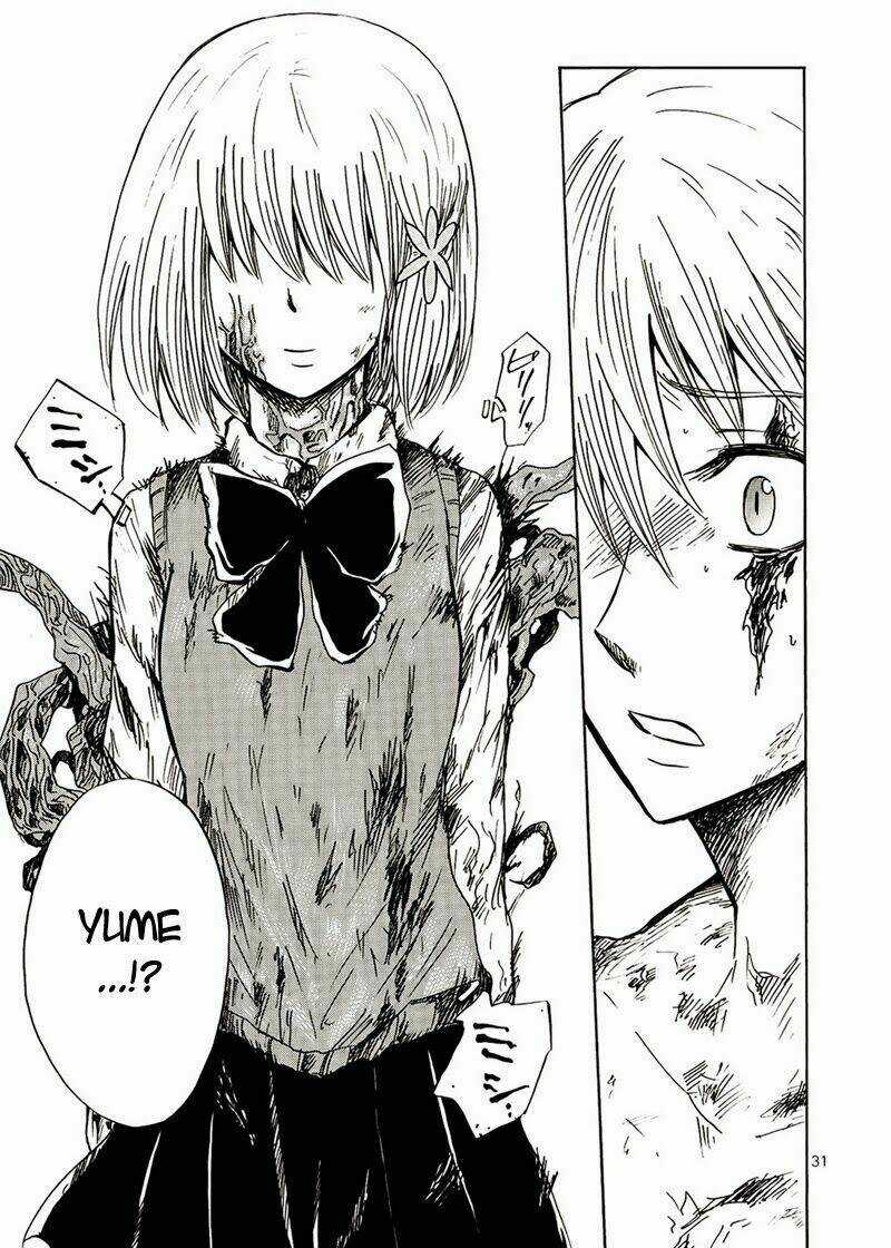 Pupa - Chapter 11 - Trang 27