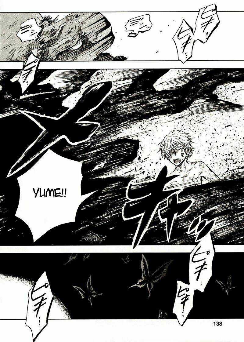 Pupa - Chapter 11 - Trang 28