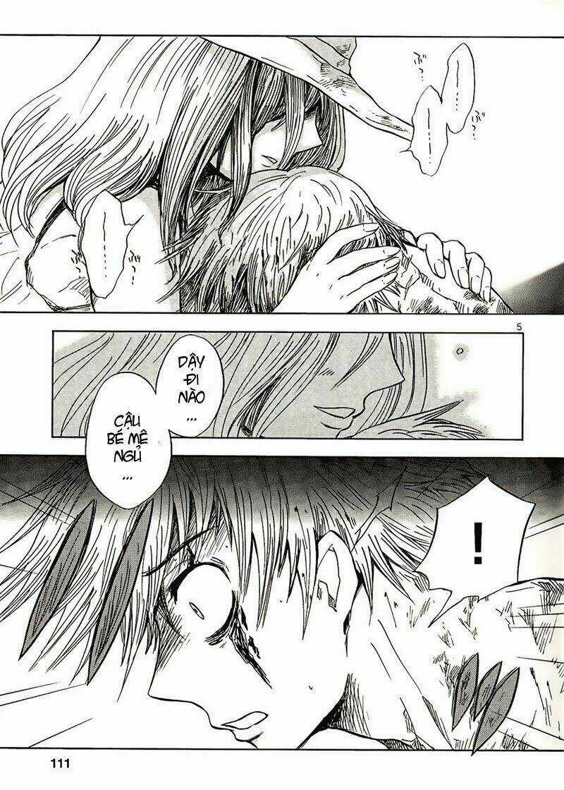 Pupa - Chapter 11 - Trang 4