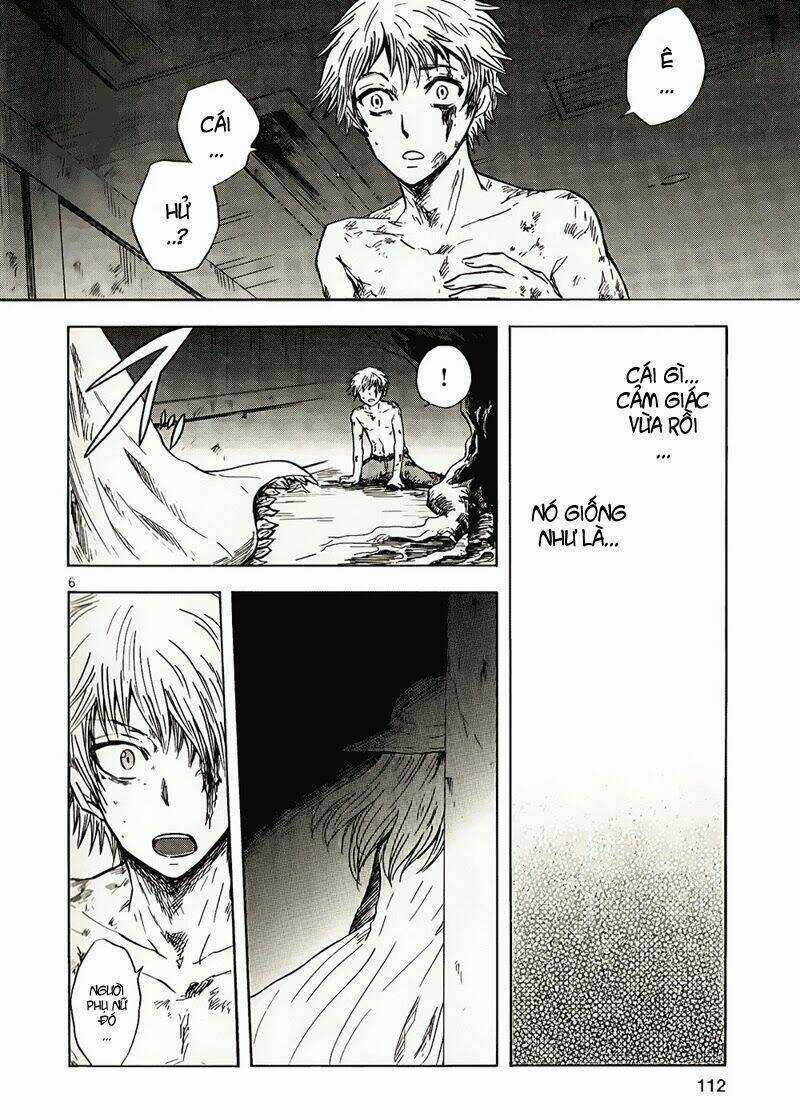 Pupa - Chapter 11 - Trang 5