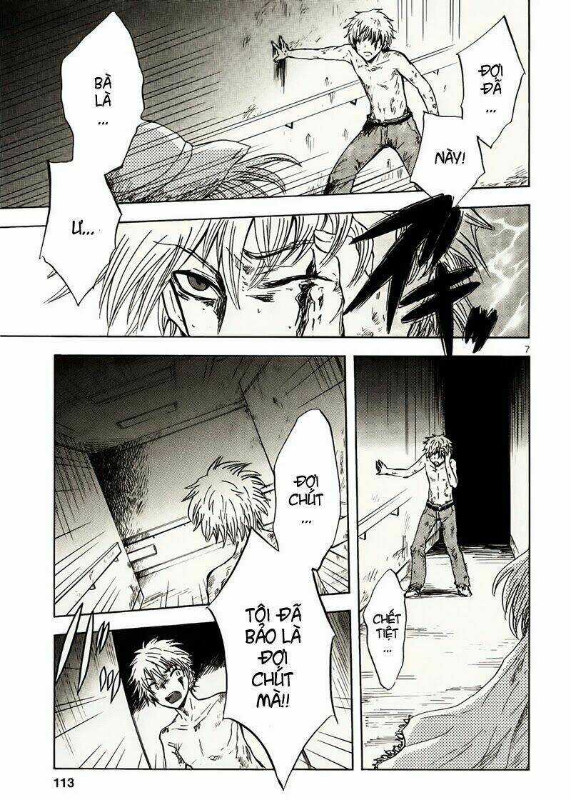 Pupa - Chapter 11 - Trang 6