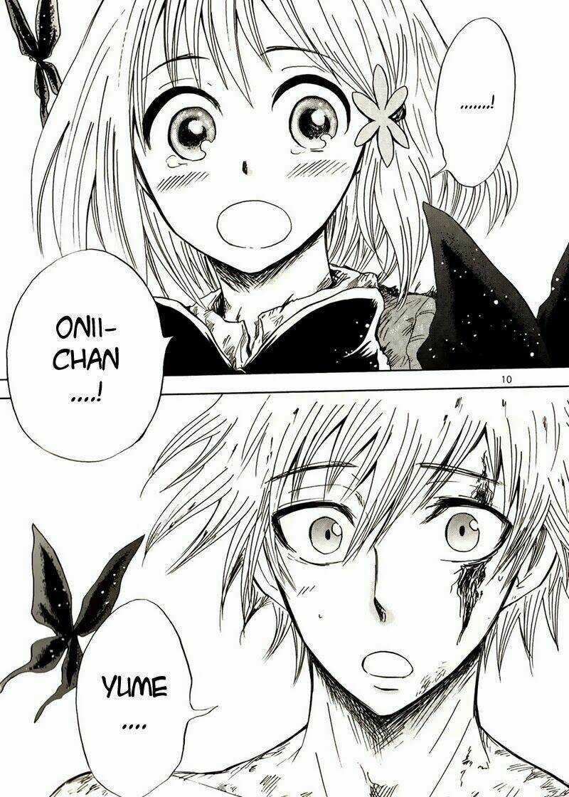 Pupa - Chapter 11 - Trang 8