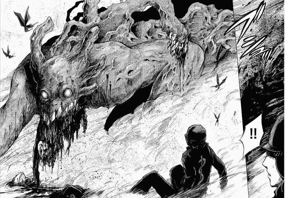 Pupa - Chapter 12 - Trang 12