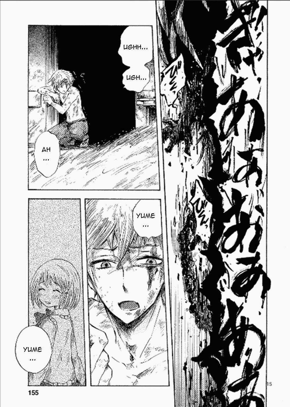 Pupa - Chapter 12 - Trang 14