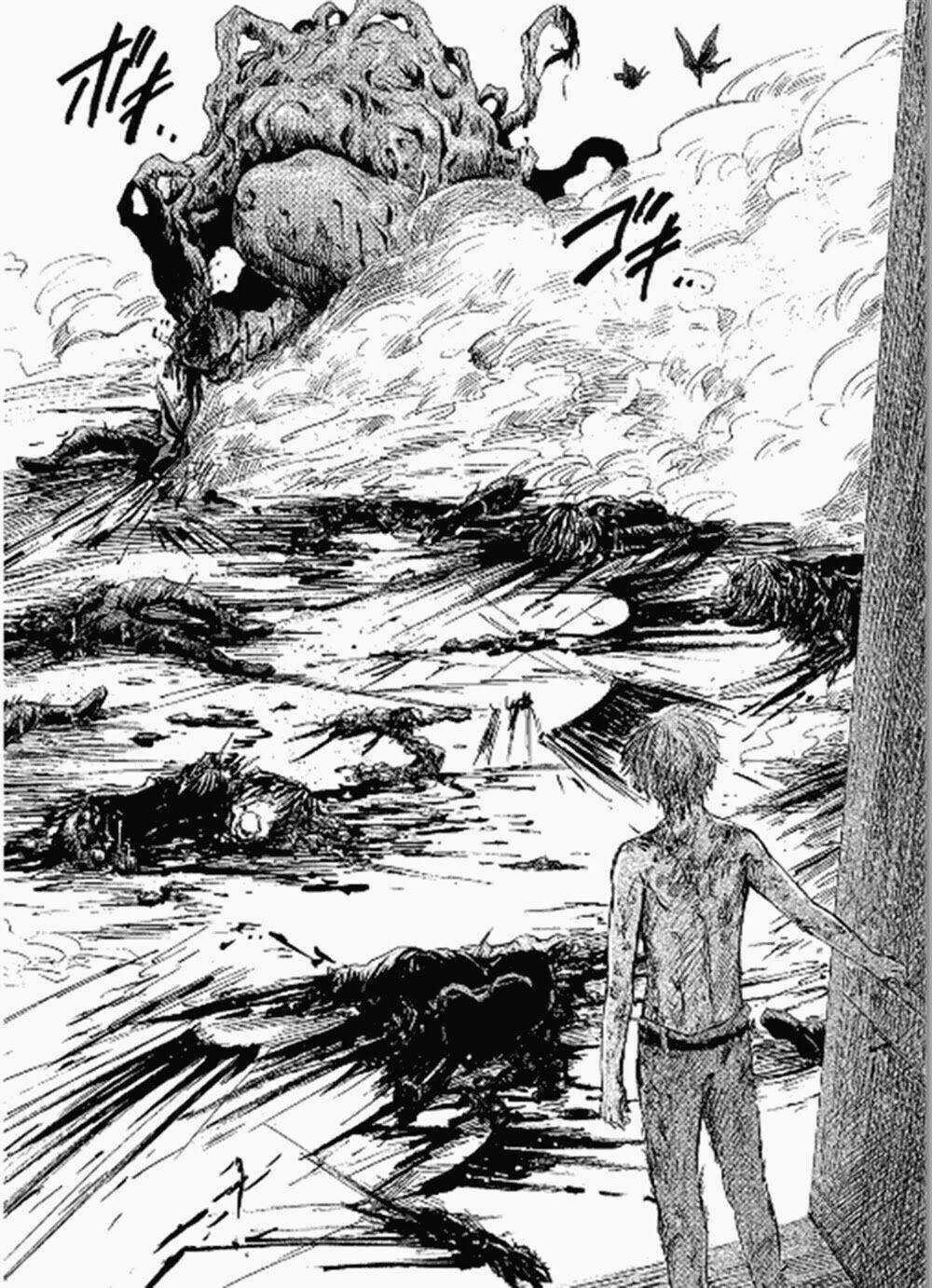 Pupa - Chapter 12 - Trang 15