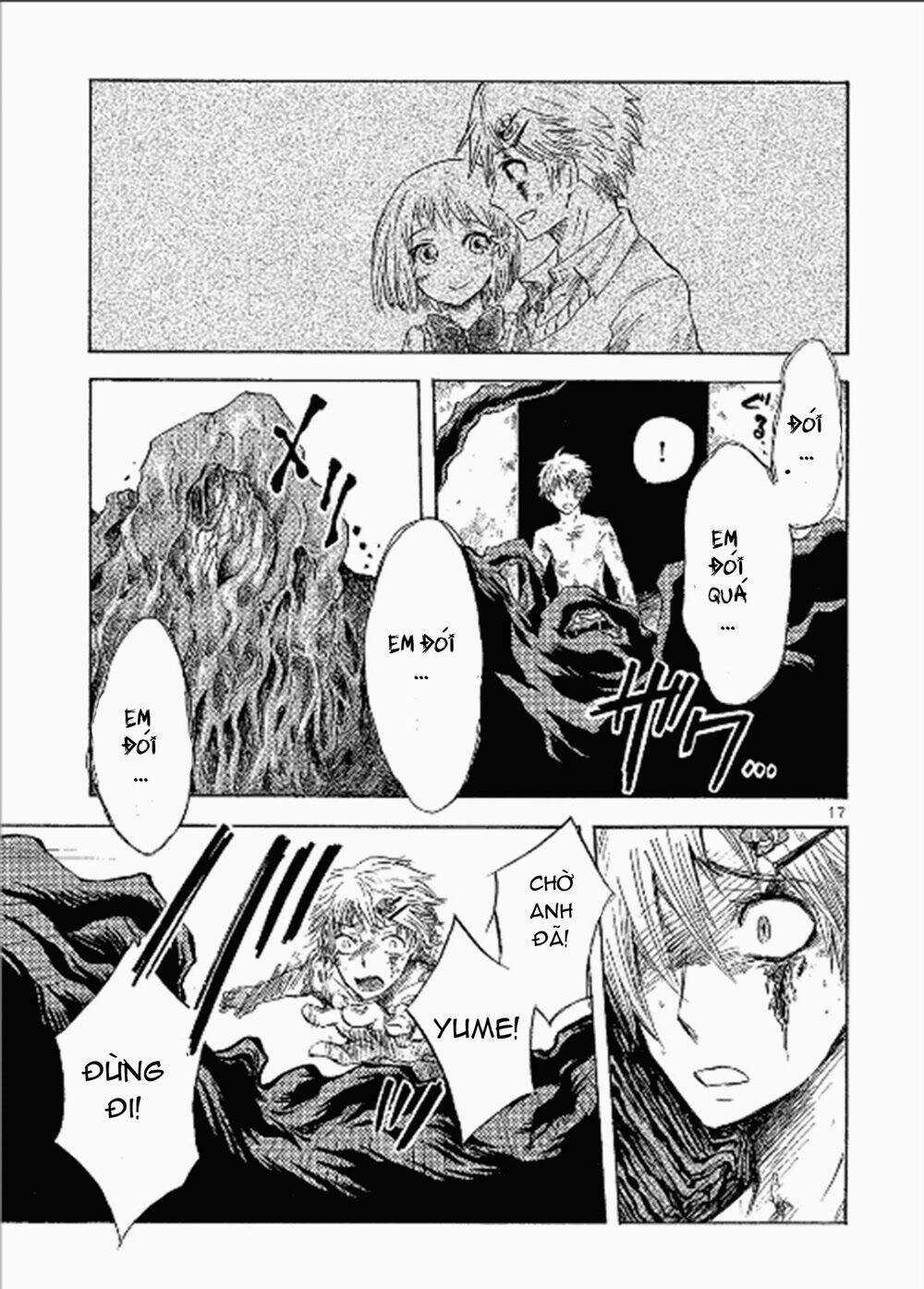 Pupa - Chapter 12 - Trang 16