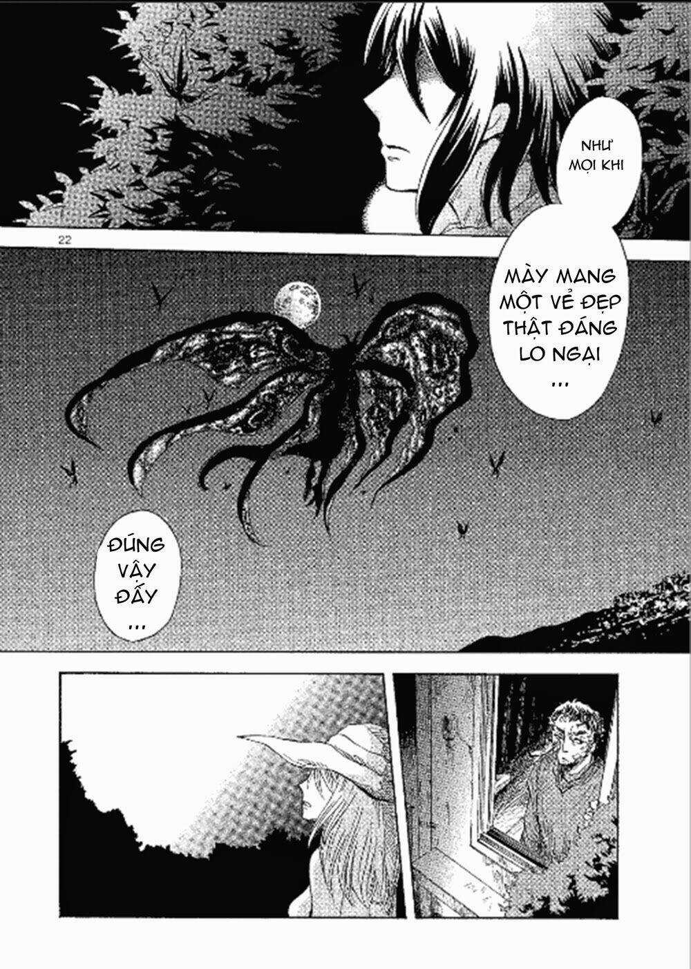 Pupa - Chapter 12 - Trang 20