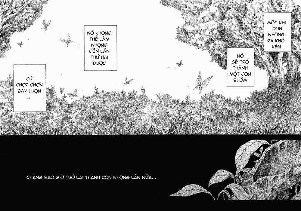Pupa - Chapter 12 - Trang 3