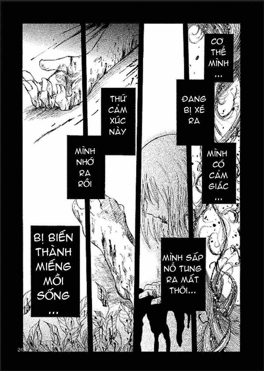 Pupa - Chapter 12 - Trang 22