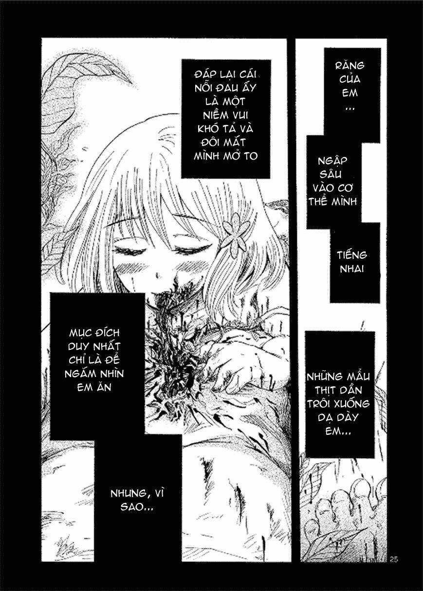 Pupa - Chapter 12 - Trang 23