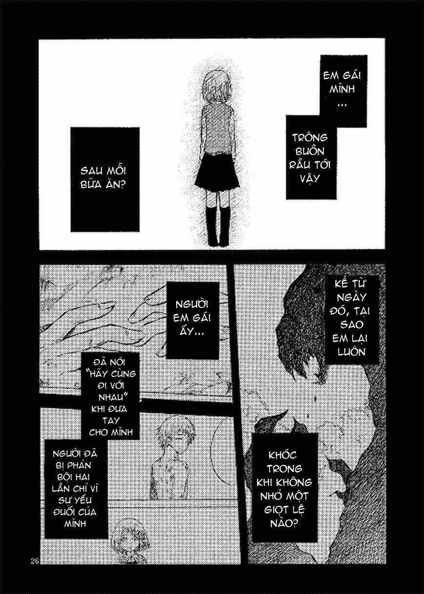 Pupa - Chapter 12 - Trang 24