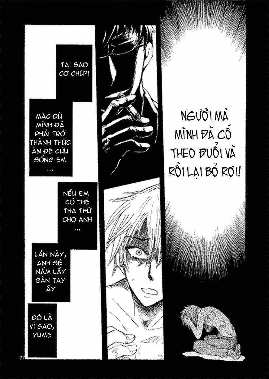 Pupa - Chapter 12 - Trang 25