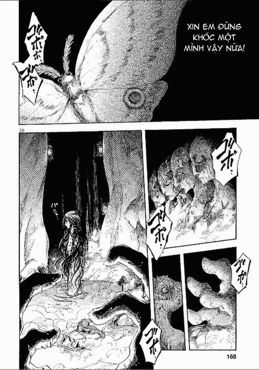 Pupa - Chapter 12 - Trang 26