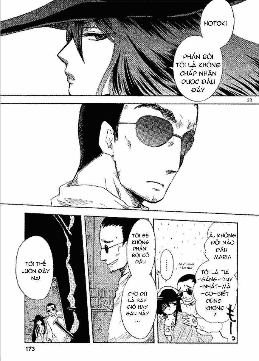 Pupa - Chapter 12 - Trang 31