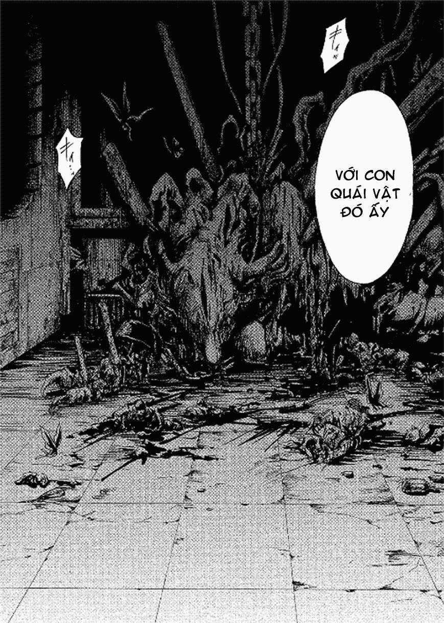 Pupa - Chapter 12 - Trang 32