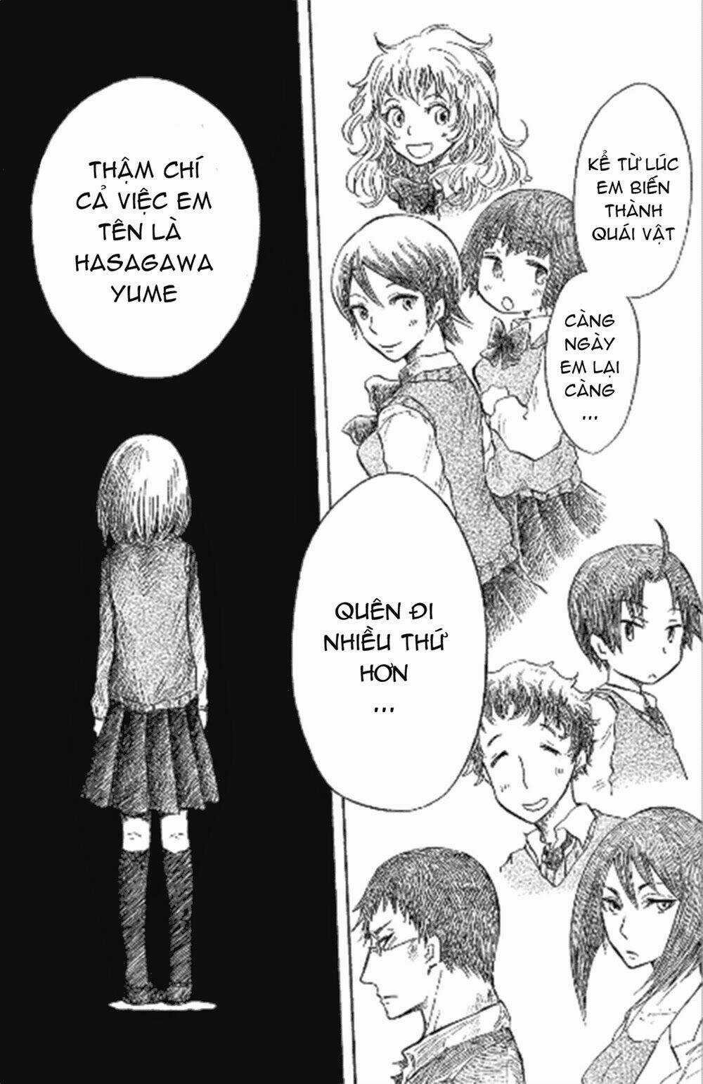 Pupa - Chapter 12 - Trang 6